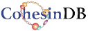 CohesinDB icon